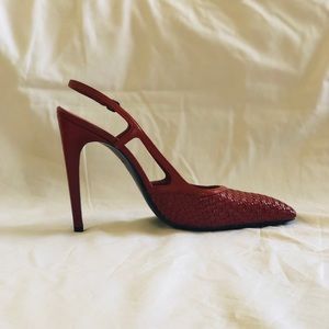 Bottega Veneta never worn and stunning